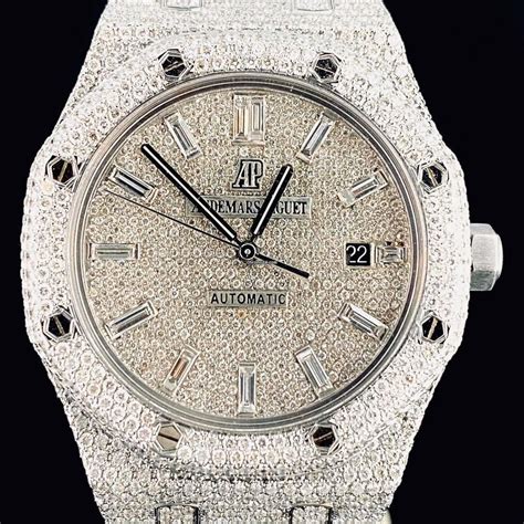 audemars piguet glitzer|audemars piguet watch.